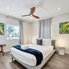 Eden Escape Walk to FLT Beach 2101