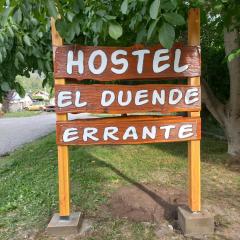 Hostel El Duende Errante