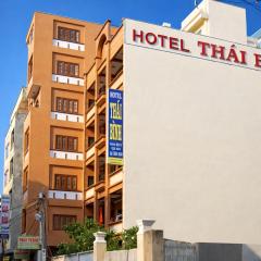 Thái Bình Hotel Vũng Tàu