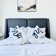 เดอะซันเซ็ท บางแสน Exclusive Top Floor