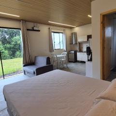 Apartamento Loft Terreo