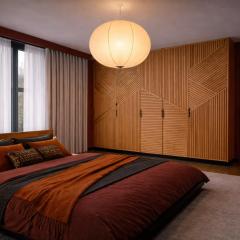 GBH - Crimson Autumn NORDIC SUITES