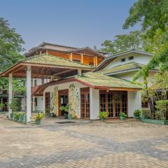 Flamingo Lake Resort Tissamaharama