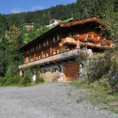 Sonnenplatzl im Zillertal
