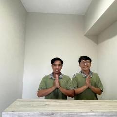 De Green Inn Pekayon