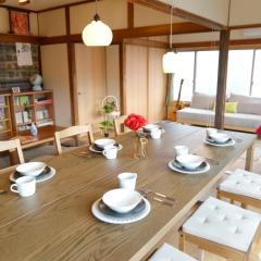 宇都宮ゲストハウス花ニ嵐