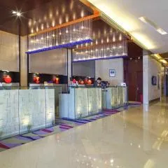 Grand Mercure Beijing Central