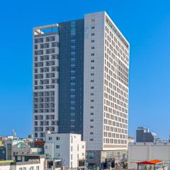 오리엔 속초 호텔