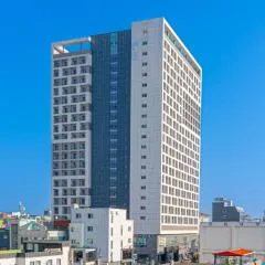 오리엔 속초 호텔