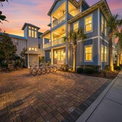 Pleasantly 30a by Stay on 30a