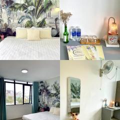 Nuka House - trung tâm Đà Lạt