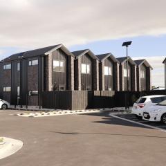 Brand New 2Bed2Bath By Playground Near Town Centre