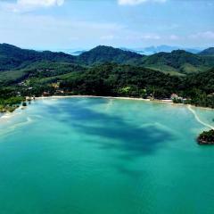 Tha Khao Beach House - Koh Yao Noi, no swimming pool