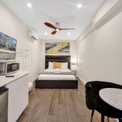 Eden Escape Walk to FLT Beach 2105