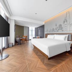 Wuhan MixC Hanjiang Yifei Hotel