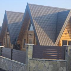 Kuće za odmor Banstolija