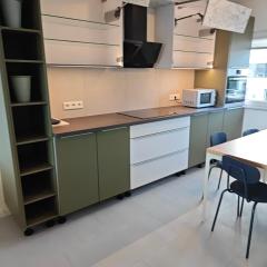 Siegen 2 - Geisweid Work and stay Neu Modernisiert 3 Schlafzimmer Badezimmer Wohnzimmer Balkon