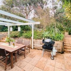 Blue Chill of Mollymook