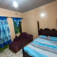 Sifa Studio, Siaya Town