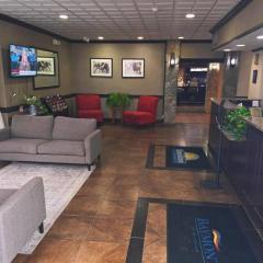 Days Inn by Wyndham Culpeper