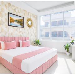 Hotel Siꓓꓓhi Vinayaka Inn Varanshi - Near Kashi Vishwanath Temple and Ganga Ghat with Fully Air Conditioned -Wi-fi #Restaurant #Parking - A Luxury Hotel In Varanasi