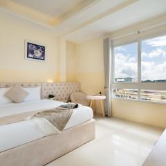 Ngoc Nguyen Anh Hotel Da Lat