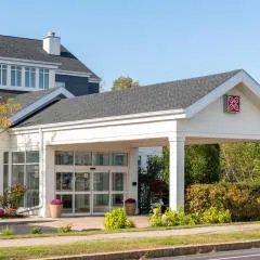 Hilton Garden Inn Portland Airport