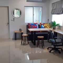 Cosy Preuksa House 120