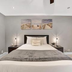 Beach Isles Modern 1BR Waterfront Apartment with Patio