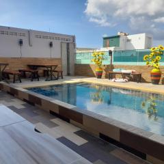 The Patong Center Hotel