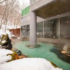 Otaru Asari Classe Hotel