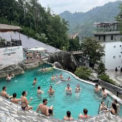 Lotus Hostel Ha Giang Loop