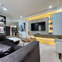 Luxury 2BR Apt Central Lekki Phase 1
