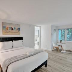 Tropical Oasis Studio w Pool