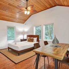 Tropical Oasis Studio w Pool