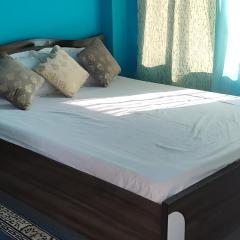 Mukhia homestay Amayra's -Takdah