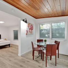 Tropical Oasis Studio w Pool