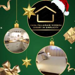 Casa Pallamaio - Historic Center Vicenza