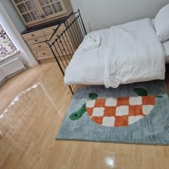 4 Norman House Leicester