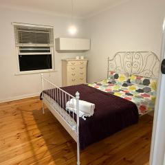 Avenue rd Clarence Gardens