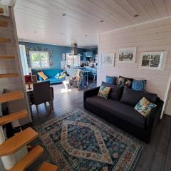 Adorable chalet in a beautiful location