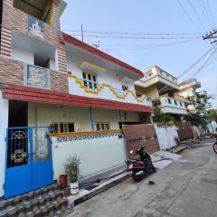 Villa Bonny Home Stay