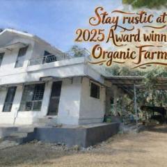 Sthala Organic Farm Stay