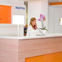 ibis budget Orly Rungis