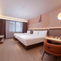 Orange Hotel Nanjing Confucius Temple Scenic Area