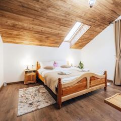 Cabana Gura Voronețului