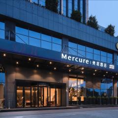 Mercure Nanjing Olympic EXPO