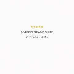 SOTERIO GRAND SUITE by PROJECT 86 IKE