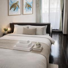 亀さんがいるゲンちゃん 大阪道頓堀