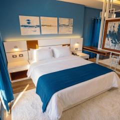 Travelholic New Cairo Residence